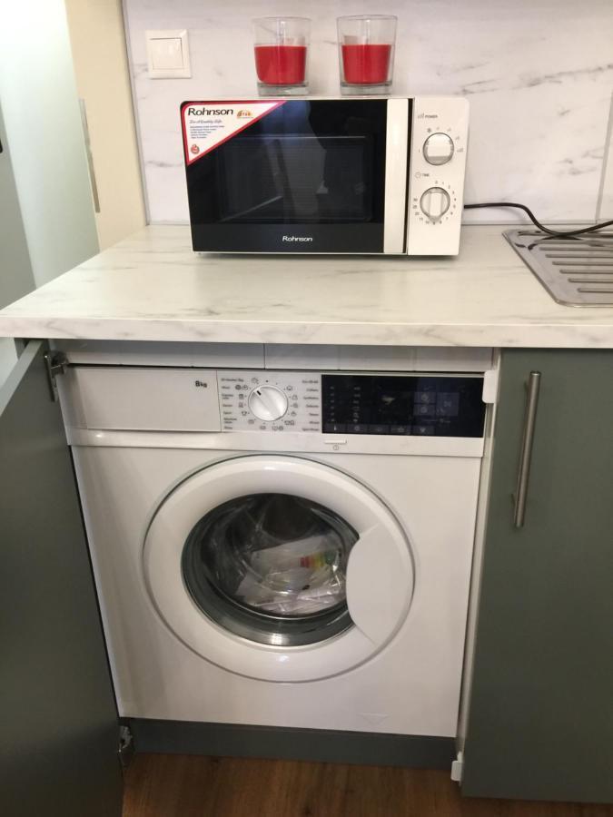 Apartman Anastasie 프라하 외부 사진