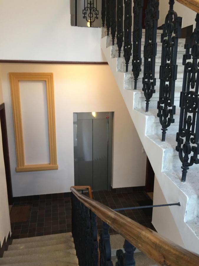 Apartman Anastasie 프라하 외부 사진