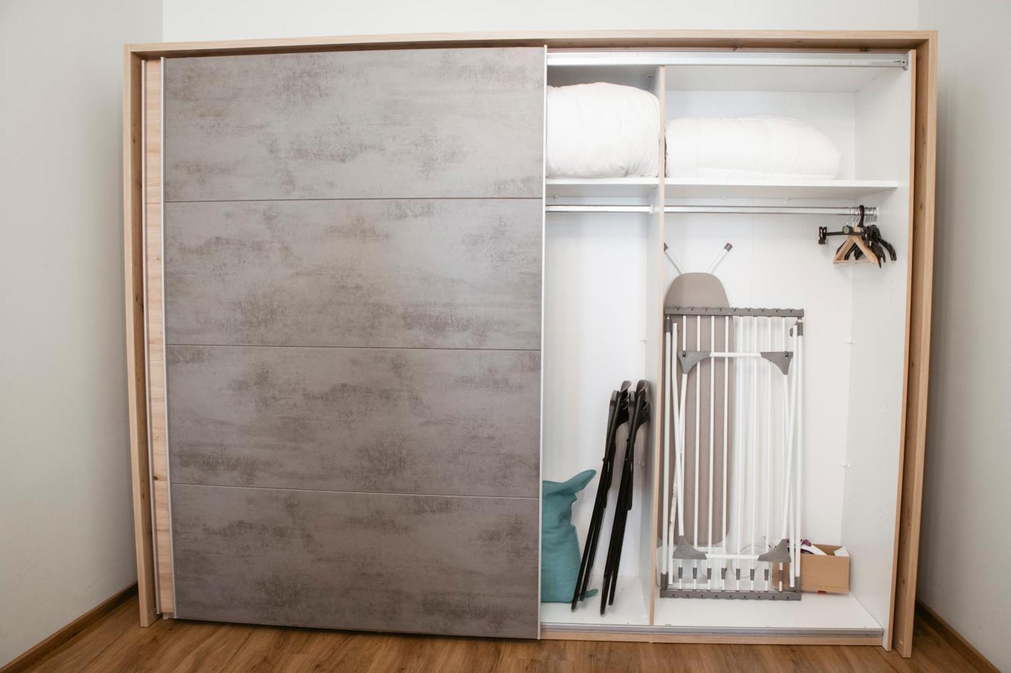 Apartman Anastasie 프라하 외부 사진