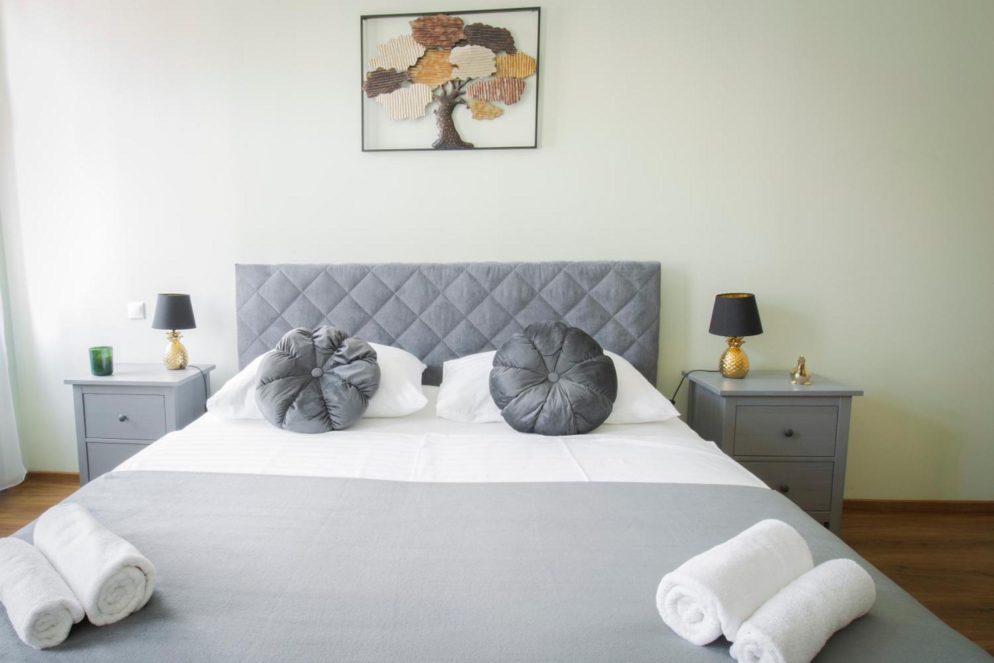 Apartman Anastasie 프라하 외부 사진