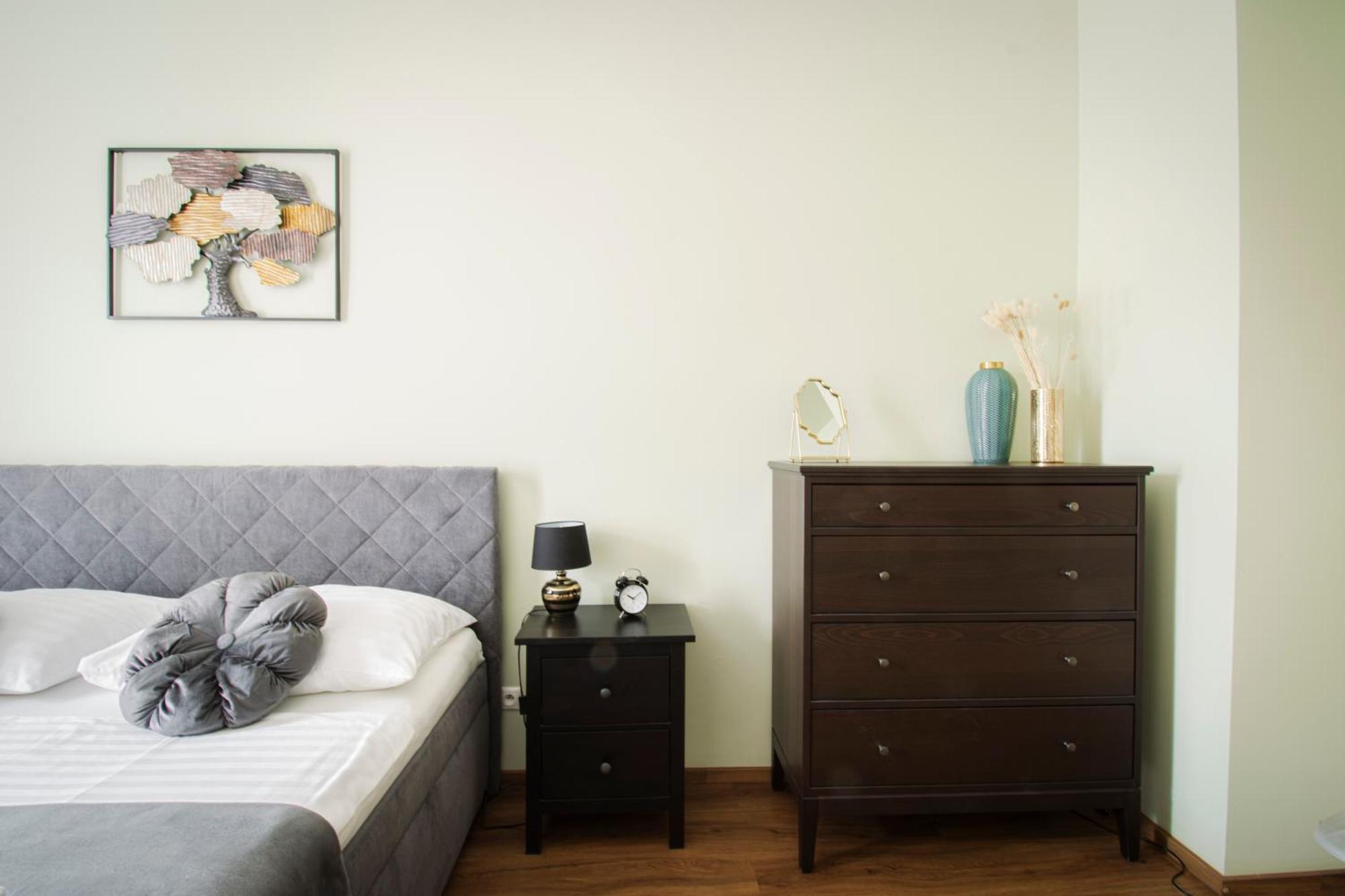 Apartman Anastasie 프라하 외부 사진
