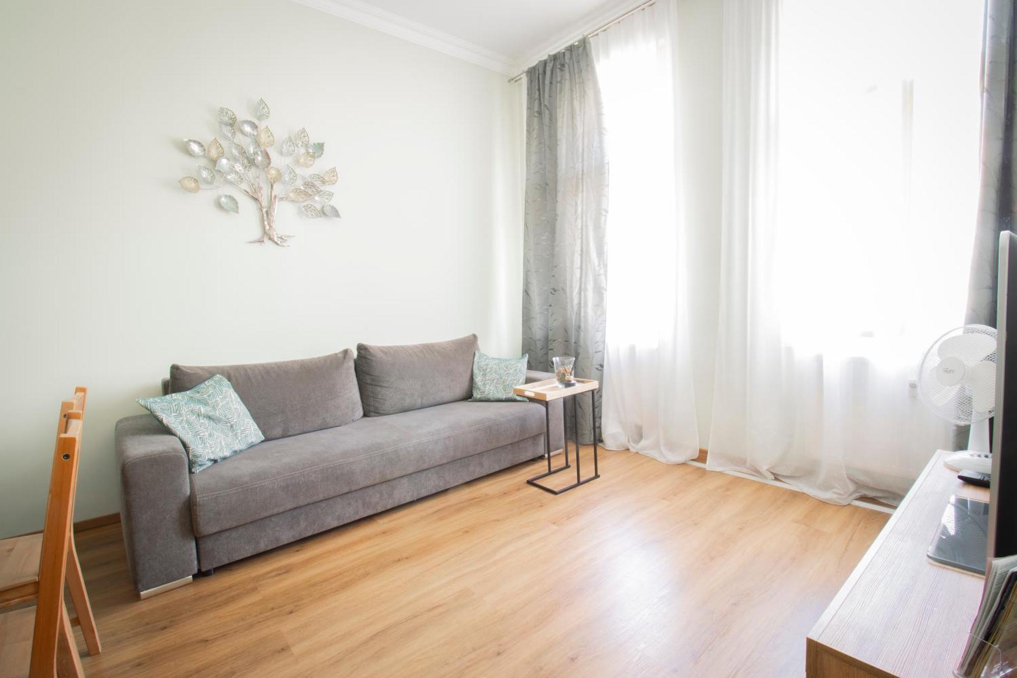 Apartman Anastasie 프라하 외부 사진