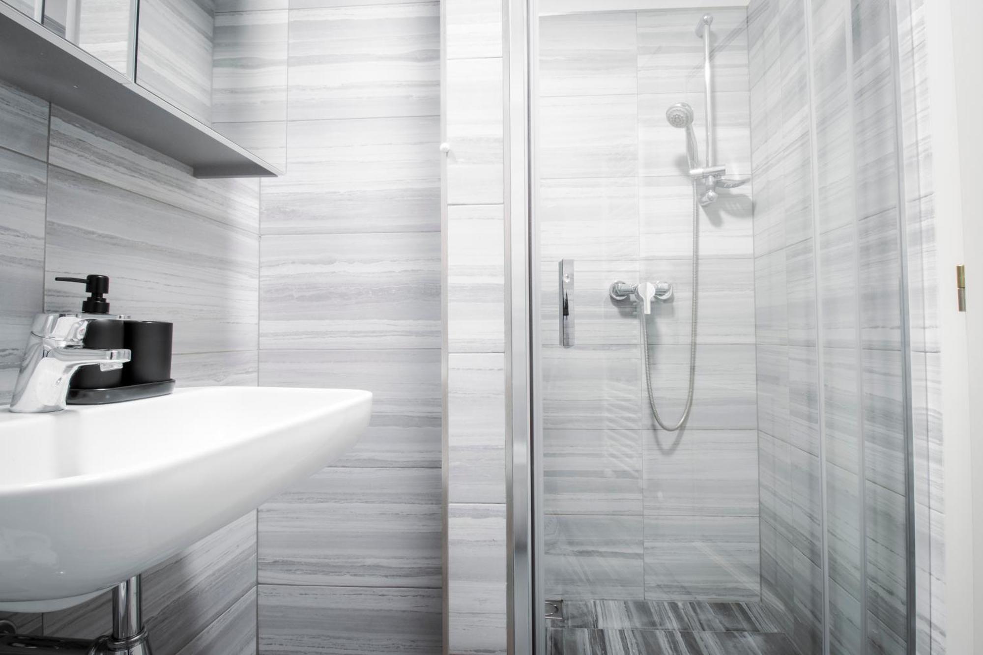 Apartman Anastasie 프라하 외부 사진