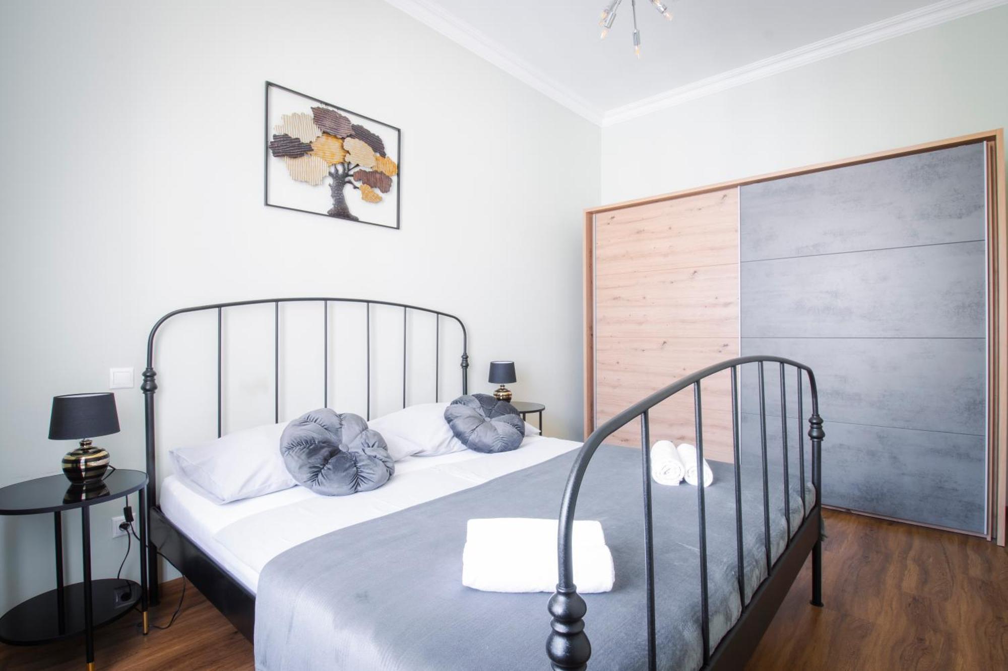 Apartman Anastasie 프라하 외부 사진
