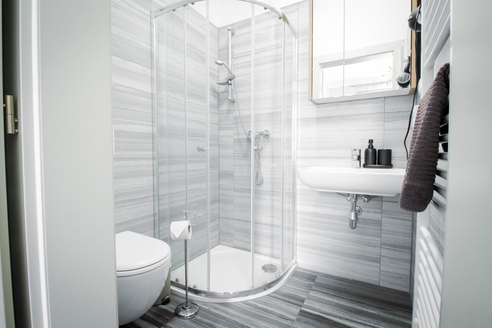 Apartman Anastasie 프라하 외부 사진
