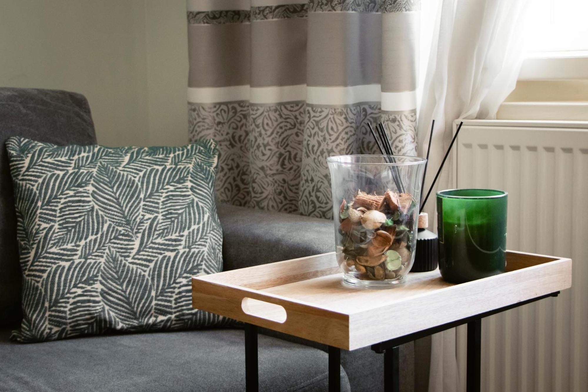 Apartman Anastasie 프라하 외부 사진