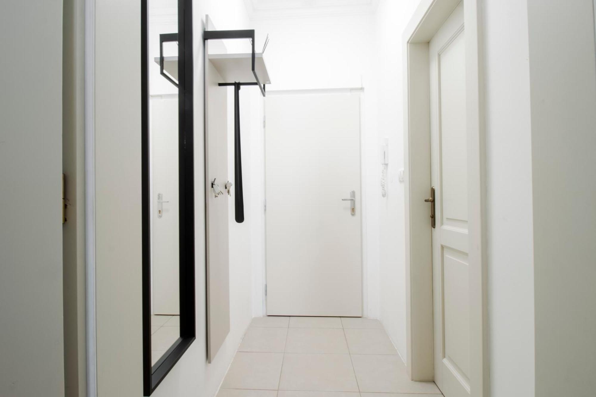 Apartman Anastasie 프라하 외부 사진