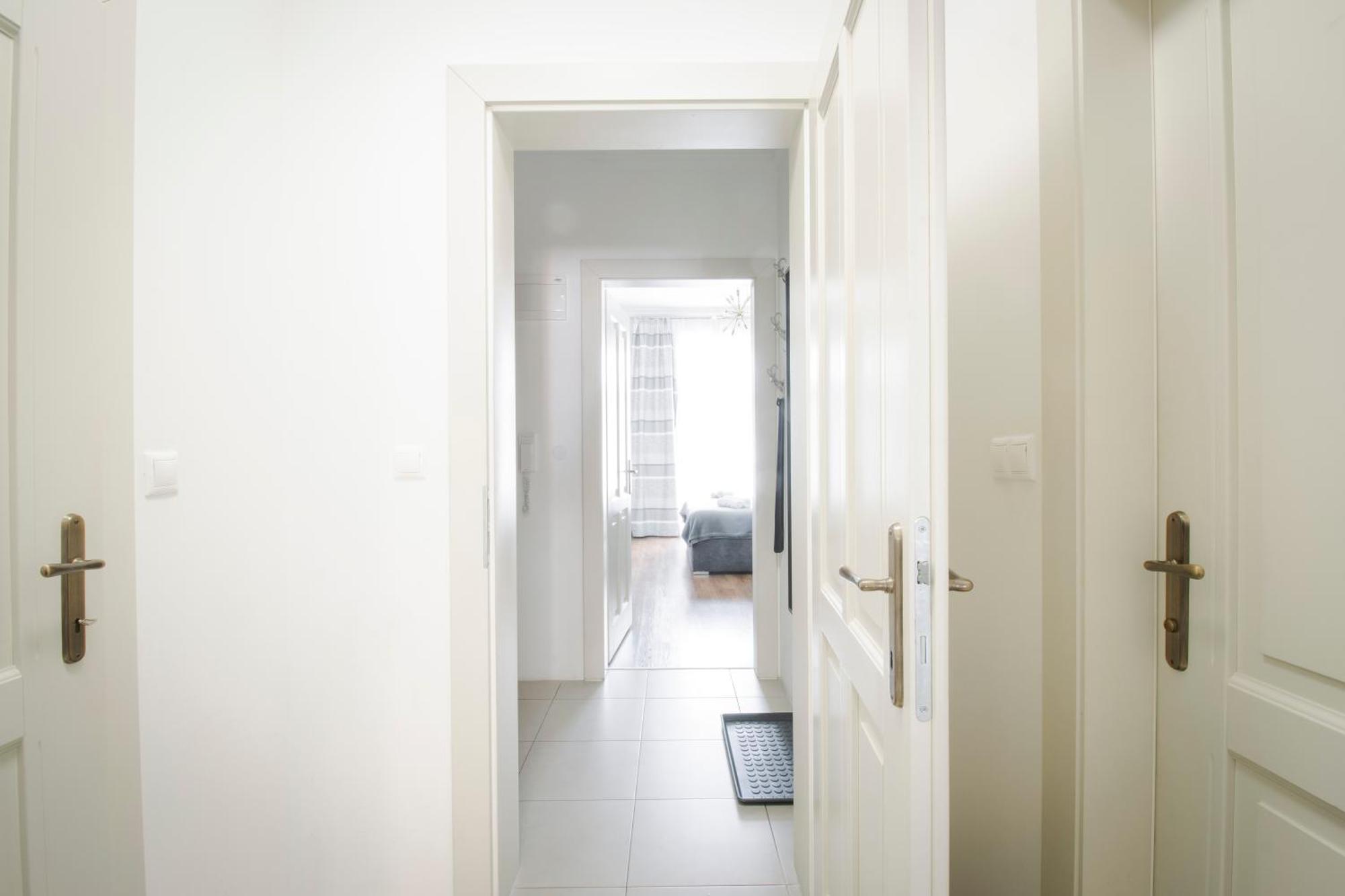 Apartman Anastasie 프라하 외부 사진
