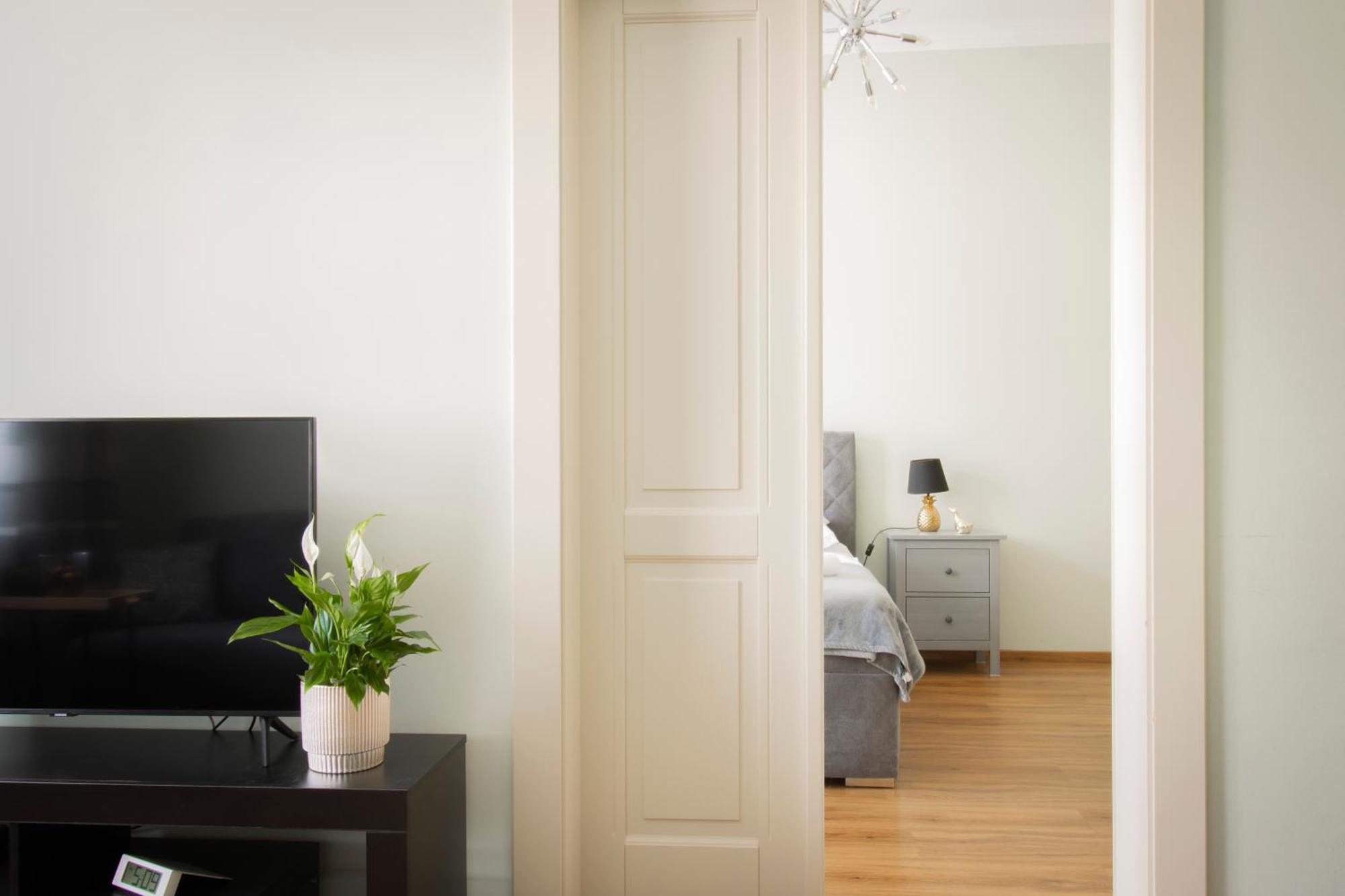 Apartman Anastasie 프라하 외부 사진